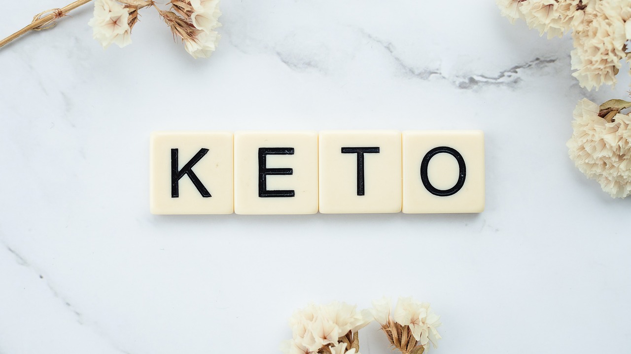 Benefits of keto diet for weight loss