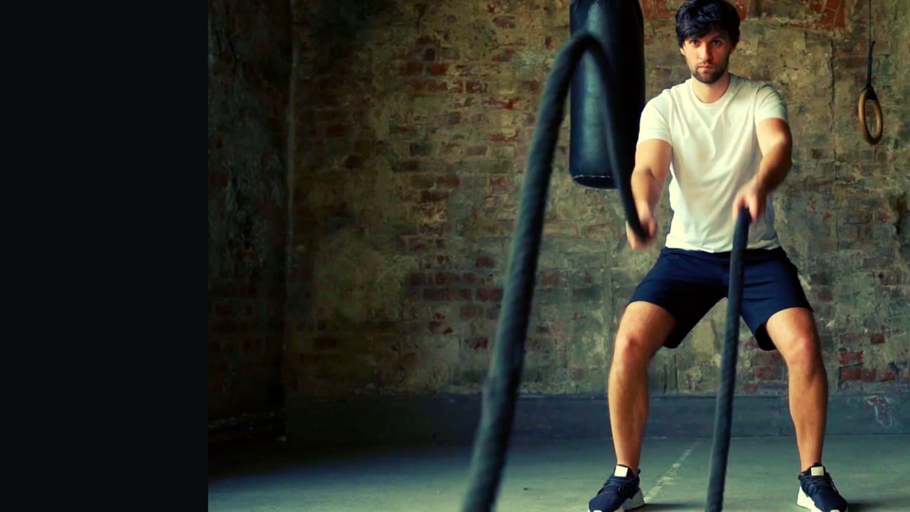 CrossFit Workouts for Beginners