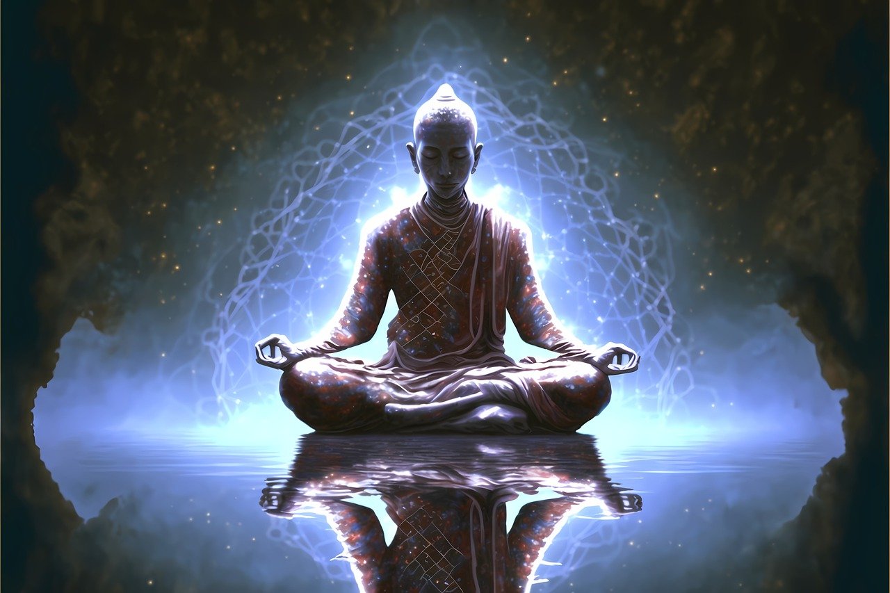 How Meditation Transforms Your Mind and Body