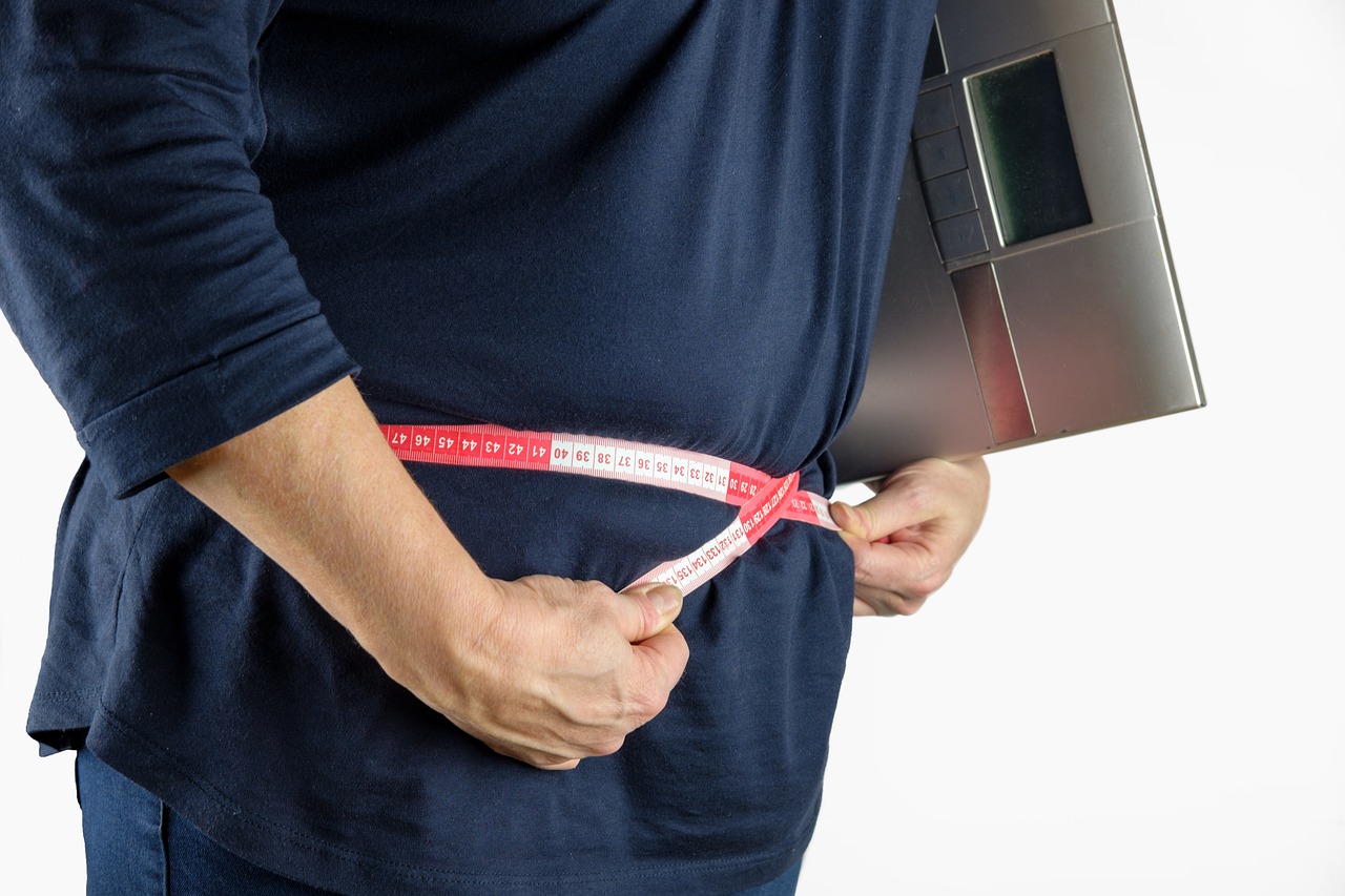 How to lose weight with high cholesterol