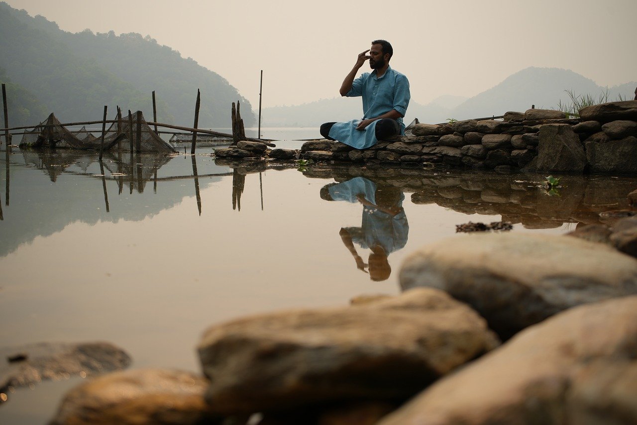 Pranayama Techniques