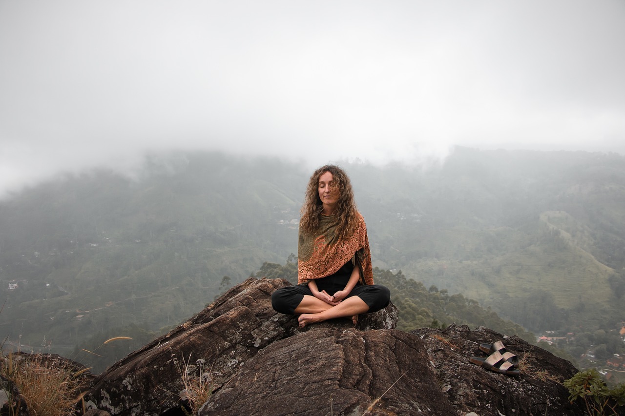 Yoga and Ayurveda: Balancing Body and Mind