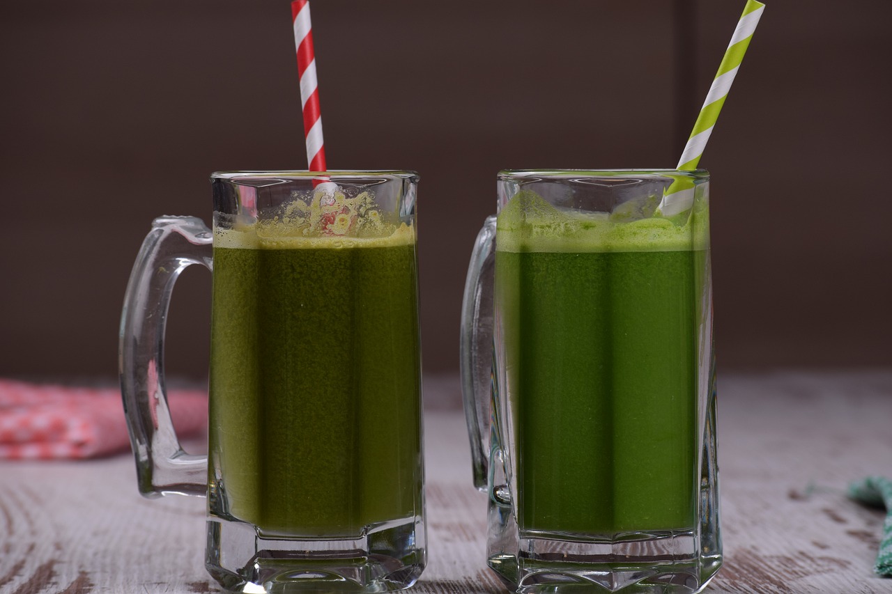 Detox diets for weight loss